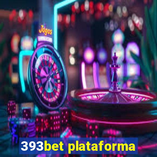 393bet plataforma